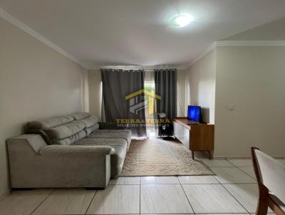 Apartamento para Venda, em Telmaco Borba, bairro Area 3