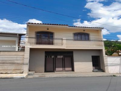 Casa para Locao, em Ouro Fino, bairro CENTRO