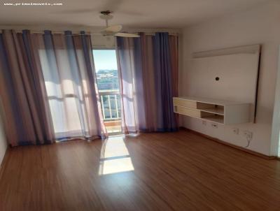 Apartamento para Locao, em Guarulhos, bairro Jardim Rossi, 2 dormitrios, 1 banheiro, 1 vaga