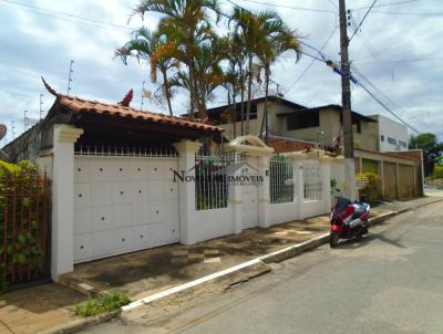 Casa para Venda, em Vespasiano, bairro Clvia., 4 dormitrios, 3 banheiros, 1 sute, 2 vagas