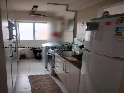 Apartamento para Venda, em Campinas, bairro Residencial Parque da Fazenda, 3 dormitrios, 2 banheiros, 1 sute, 1 vaga