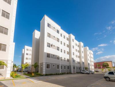 Apartamento para Venda, em Fortaleza, bairro Maraponga, 2 dormitrios, 1 banheiro, 1 vaga