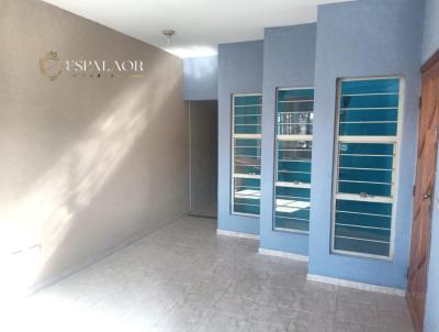 Casa para Venda, em Sorocaba, bairro Vila Almeida, 2 dormit�rios, 1 banheiro, 2 vagas