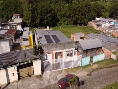 Casa para Venda, em Santana do Livramento, bairro Centro, 5 dormitrios, 3 banheiros, 1 sute, 2 vagas