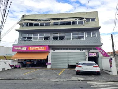 Sala Comercial para Locao, em Guarulhos, bairro Jardim Aida, 1 banheiro