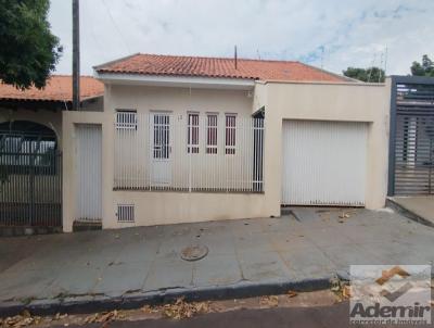 Casa para Venda, em Santo Antnio da Platina, bairro Jardim Colorado, 3 dormitrios, 2 banheiros, 1 sute, 1 vaga