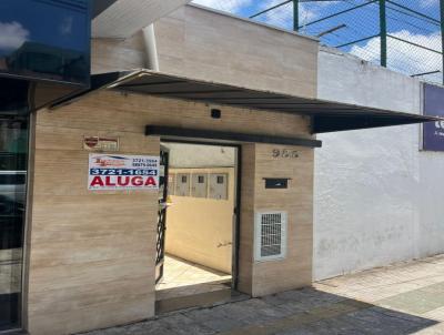 Casa para Locao, em Poos de Caldas, bairro Centro, 2 dormitrios, 1 banheiro