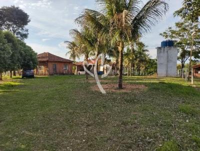 Stio para Venda, em Alfredo Marcondes, bairro  consultar, 3 dormitrios, 3 vagas