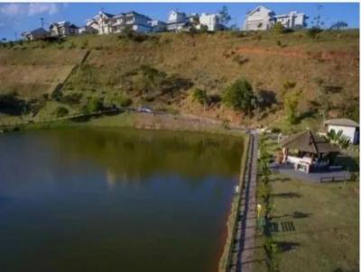 Terreno em Condomnio para Venda, em So Jos dos Campos, bairro Condomnio Residencial Mantiqueira