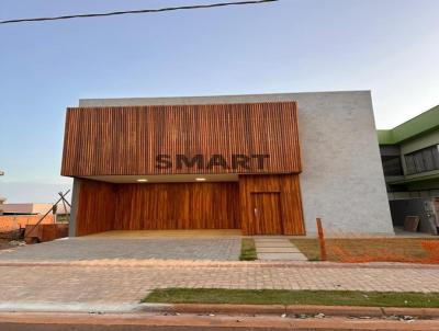 Casa em Condomnio para Venda, em Londrina, bairro Parque Taua, 3 dormitrios, 4 banheiros, 3 sutes, 4 vagas