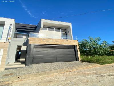 Casa para Locao, em Muria, bairro Villa Real, 3 dormitrios, 2 banheiros, 1 sute, 1 vaga