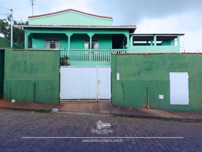 Casa para Venda, em Campo Belo, bairro Vila Matilde, 2 dormitrios, 1 banheiro, 2 vagas