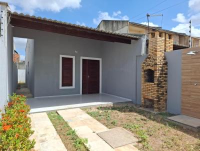 Casa para Venda, em Itaitinga, bairro Ancuri, 2 dormitrios, 2 banheiros, 2 sutes, 1 vaga