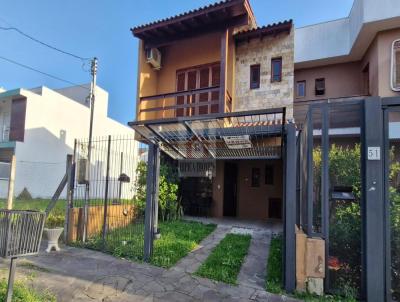 Casa em Condomnio para Venda, em , bairro Hpica, 3 dormitrios, 3 banheiros, 1 sute, 1 vaga