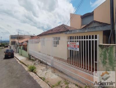 Casa para Venda, em Santo Antnio da Platina, bairro Vila Quadros, 2 dormitrios, 2 banheiros, 1 sute, 1 vaga