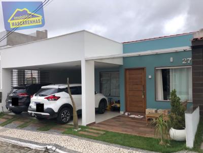 Casa em Condomnio para Venda, em Feira de Santana, bairro BARANAS