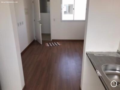 Apartamento para Venda, em Guarulhos, bairro Jardim Albertina, 2 dormitrios, 1 banheiro, 1 vaga