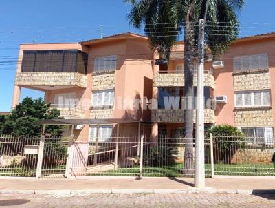 Apartamento para Locao, em Cachoeira do Sul, bairro Santo Antonio, 1 dormitrio, 1 banheiro, 1 vaga