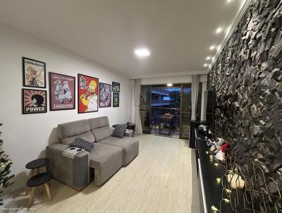 Apartamento para Venda, em João Pessoa, bairro Manaíra, 3 dormitórios, 4 banheiros, 3 suítes, 2 vagas
