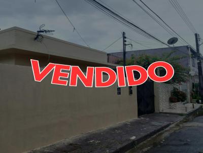 Casa para Venda, em Manaus, bairro Flores, 2 dormitrios, 1 banheiro, 1 vaga