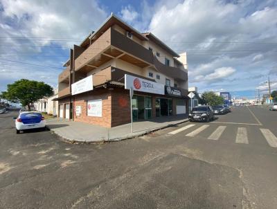 Apartamento para Loca��o, em Curitibanos, bairro Bosque, 3 dormit�rios, 1 banheiro, 1 vaga