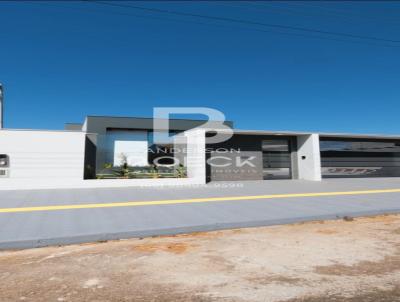 Casa para Venda, em Cacoal, bairro Greenville, 3 dormitrios, 1 banheiro, 1 sute, 2 vagas