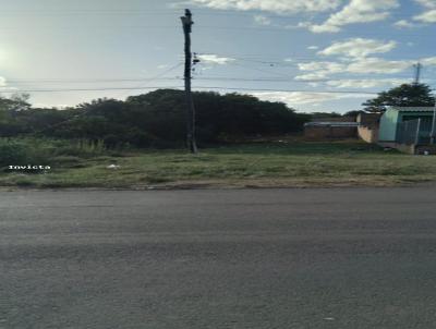 Terreno para Venda, em Santana do Livramento, bairro Km 5