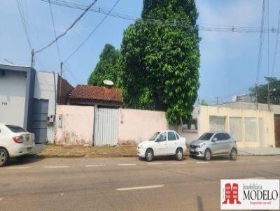 Terreno para Venda, em Porto Velho, bairro Olaria