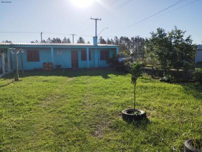Casa para Venda, em Capo da Canoa, bairro Capo Novo, 2 dormitrios, 1 banheiro