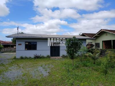 Casa para Venda, em Balnerio Barra do Sul, bairro Pinheiros, 3 dormitrios, 2 banheiros