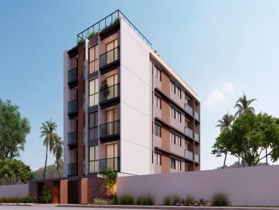 Apartamento para Venda, em Cabedelo, bairro Intermares, 1 dormitório, 1 banheiro, 1 suíte