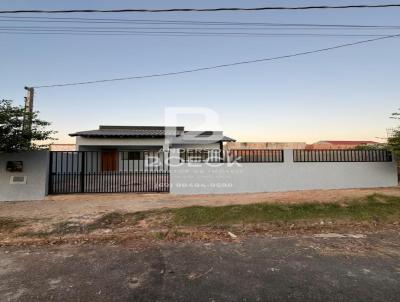 Casa para Venda, em Cacoal, bairro Bairro Buritis, 2 dormitrios, 1 banheiro, 1 vaga