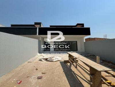 Em Construo para Venda, em Cacoal, bairro Av. Sete de Setembro