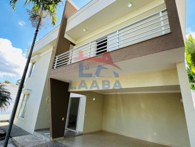 Casa em Condomnio para Venda, em Indaiatuba, bairro Jardim Residencial Santa Clara, 4 dormitrios, 6 banheiros, 4 sutes, 4 vagas