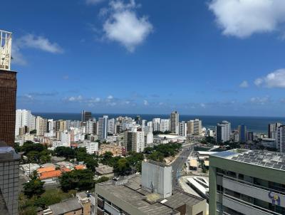 Apartamento para Venda, em Salvador, bairro Itaigara, 2 dormitrios, 3 banheiros, 2 sutes, 2 vagas