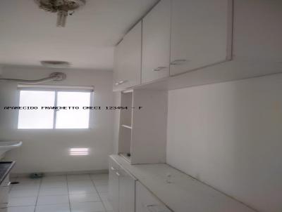 Apartamento para Locao, em Campinas, bairro Residencial Parque da Fazenda, 3 dormitrios, 2 banheiros, 1 sute, 1 vaga