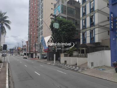 Apartamento para Locao, em So Vicente, bairro Itarar, 2 dormitrios, 1 banheiro, 1 vaga