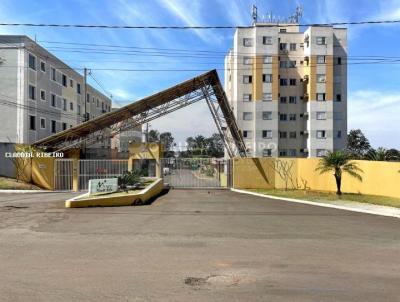 Apartamento para Venda, em Camb, bairro Jardim Alvorada, 2 dormitrios, 1 banheiro, 1 vaga