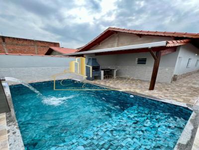 Casa para Venda, em Mongagu, bairro JD:PRAIA GRANDE, 2 dormitrios, 3 banheiros, 1 sute, 4 vagas