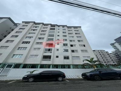 Apartamento para Venda, em Praia Grande, bairro Caiara, 2 dormitrios, 1 banheiro, 1 vaga