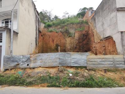 Lote para Venda, em Volta Redonda, bairro So Joo Batista / Voldac