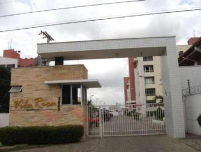 Apartamento 2 dormitrios para Venda, em Teresina, bairro Piarreira, 3 dormitrios, 2 banheiros, 1 sute, 1 vaga