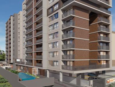 Apartamento 3 Quartos para Venda, em Curitiba, bairro Novo Mundo, 3 dormitórios, 1 banheiro, 1 suíte, 1 vaga