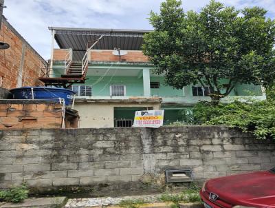 Casa para Venda, em Duque de Caxias, bairro Parque da Conquista, 2 dormitrios, 1 banheiro, 1 sute, 2 vagas