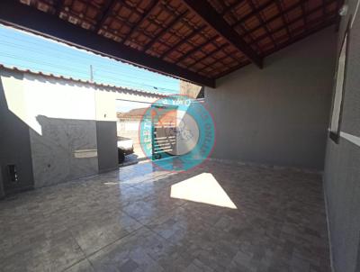 Casa 2 dormitórios para Venda, em Mongaguá, bairro Bal. Martinez, 2 dormitórios, 2 banheiros, 1 suíte, 2 vagas
