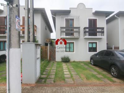 Casa em Condomnio para Venda, em Cotia, bairro Jardim da Glria, 2 dormitrios, 1 banheiro, 1 vaga