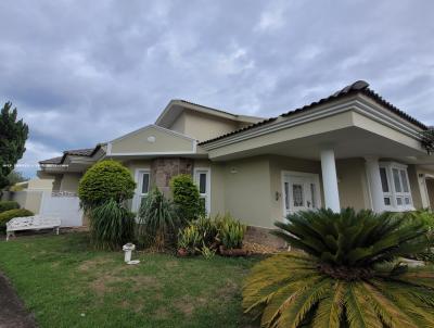 Casa em Condomnio para Locao, em Taubat, bairro Condomnio Village Taubat, 4 dormitrios, 5 banheiros, 2 sutes, 3 vagas