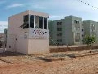 Apartamento 2 dormitrios para Venda, em Teresina, bairro Vale do Gavio, 2 dormitrios, 1 banheiro, 1 vaga