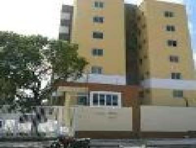 Apartamento 2 dormitrios para Venda, em Teresina, bairro Aeroporto, 2 dormitrios, 2 banheiros, 1 sute, 1 vaga