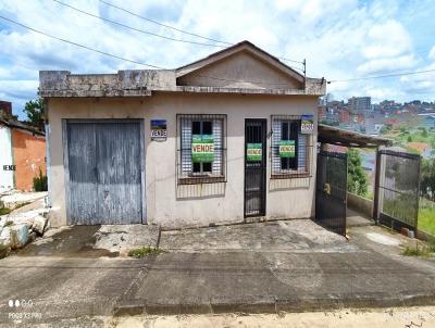 Casa para Venda, em Canguu, bairro Vila Isabel, 2 dormitrios, 1 banheiro, 1 vaga